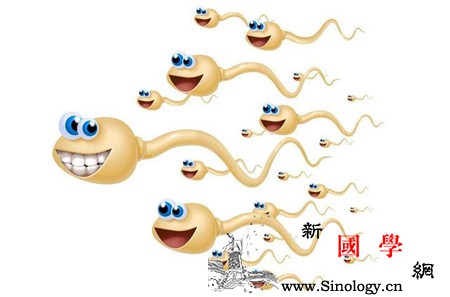 精子活力不足怎么办_微量元素-生殖器-精子-会使-两性知识