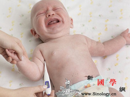 新生儿腹泻发热怎么办_感染性-母乳-腹泻-降温-