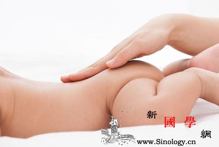 新生儿腹泻屁股红肿怎么办_尿布-红肿-腹泻-臀部-