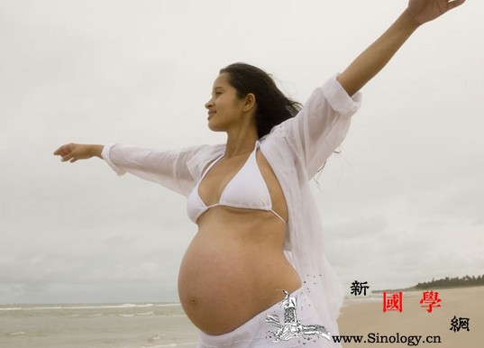 孕妇注意8点有效预防妊高症_水肿-摄入-调理-孕妇-