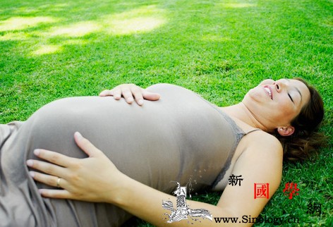 有效缓解孕妇便秘的5原则_排便-粪便-肠道-便秘-