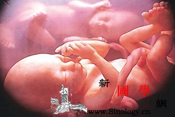 8个信号预示着胎儿的安危_胎动-临产-腹痛-妊娠-