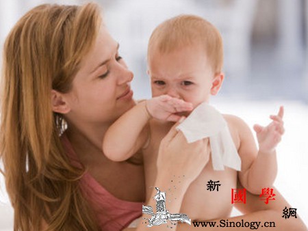 新生儿鼻塞偶尔咳嗽怎么办_鼻塞-呼吸道-白开水-排出-
