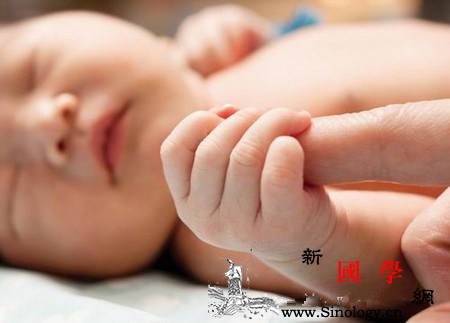 新生儿鼻塞呼吸不畅怎么办_棉签-鼻塞-鼻腔-怎么做-