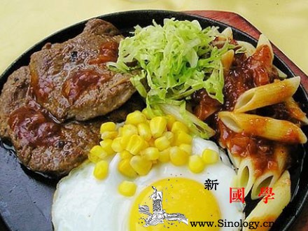 孕妇能吃牛排吗？_生粉-绍酒-牛扒-法式-