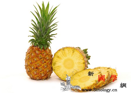 孕妇能吃菠萝吗_果酸-倒入-菠萝-蛋白质-