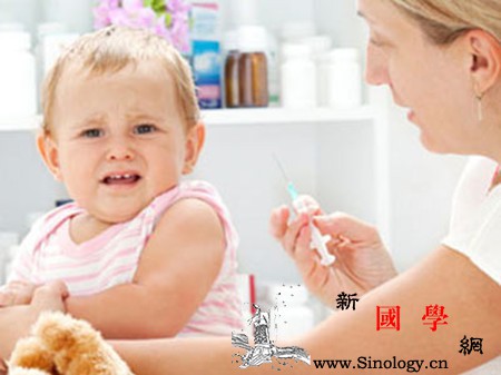 新生儿鼻塞可以打预防针吗_预防针-鼻塞-接种-疫苗-