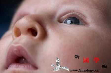 新生儿鼻塞流鼻涕怎么办_鼻塞-指导下-鼻涕-药物-