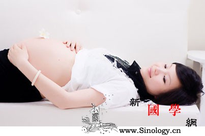 细数胎动异常的表现_胎动-羊水-脐带-胎儿-