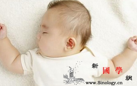新生儿鼻塞睡不着怎么办_鼻塞-鼻腔-分泌物-肿胀-