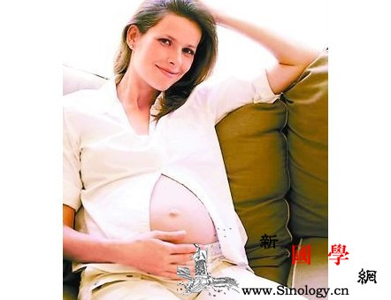 哪些准妈妈容易患妊高征_初产妇-较高-综合征-妊娠-
