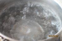 西瓜汤圆_热症-蔗糖-果肉-汤圆-