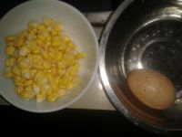 玉米炒鸡蛋的做法_玉米面-蚝油-主料-动脉硬化-