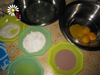 纸杯戚风蛋糕_波士顿-拌匀-蛋黄-打发-