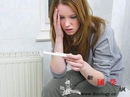 怀孕后多久能测出来_测出-试纸-尿液-怀孕-孕前检查