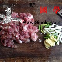 肉丸子_肉馅-主料-搅动-花椒-