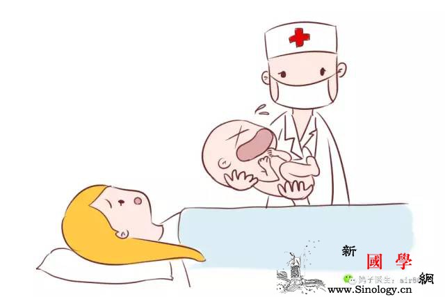 女人分娩时有多痛反正一般男人承受不了_剖腹产-分娩-生孩子-极限值-