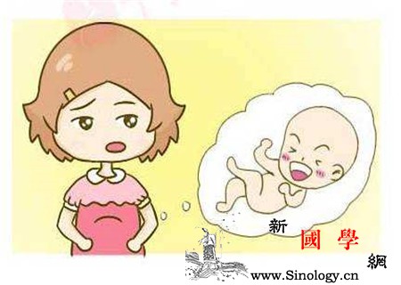 梦见胎动是什么意思周公解梦_胎动-预示-梦见-日后-