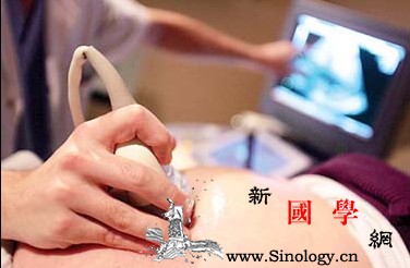 孕期腹痛须尽早做全面筛查_输卵管-腹腔-腹痛-孕期-