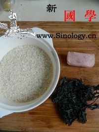 紫菜瘦肉粥_淘洗-适口-色拉油-茶匙-