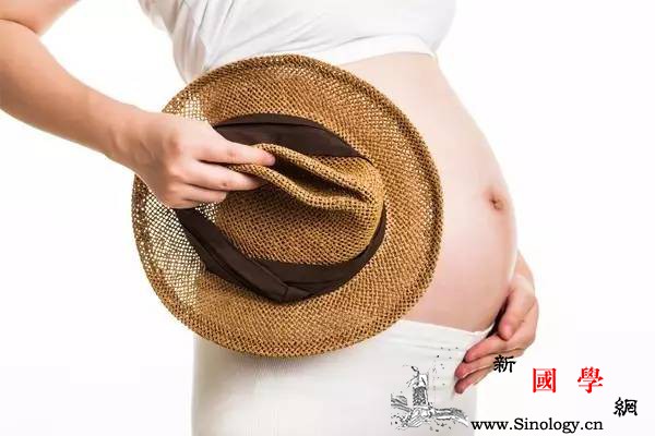 原来宝宝即将出生时会这样告诉妈妈他要来了！_临产-粘液-子宫颈-妈妈-