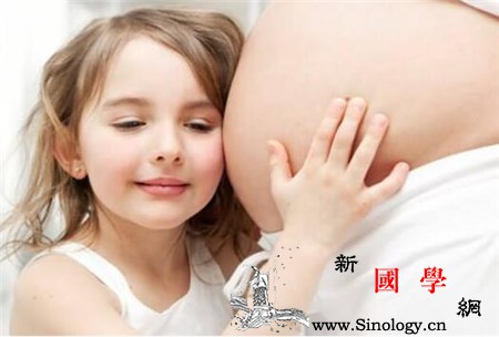 第二胎生男生女特征_尤其是-胸围-孕妇-胸部-生男生女