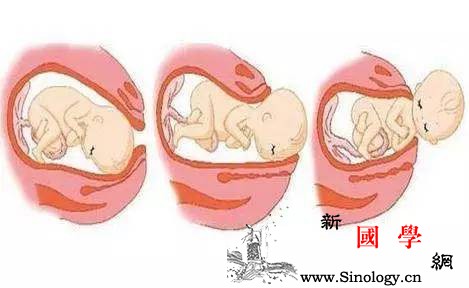胎儿入盆的感觉原来如此奇妙恭喜你迎来新生命_分娩-胎儿-胎膜-感觉-