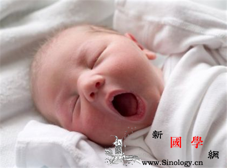 唐氏儿出生后多久可以看出_羊水-染色体-综合征-综合症-