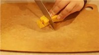 蓝莓泥_主料-蓝莓-研磨-南瓜-