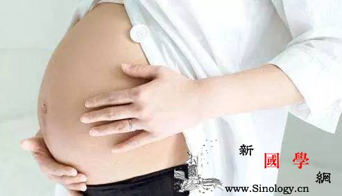 除了宫缩、见红、破水……这6个信号也在告诉你_骨盆-肿胀-分娩-胎儿-