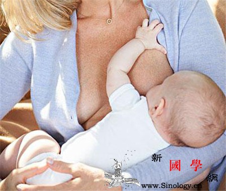 新生儿吃奶时间长害处_吸吮-害处-乳汁-时间长-