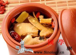 宝宝汤的做法大全_乌梅-精盐-莲藕-料酒-