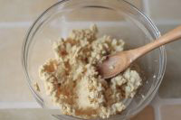 豆腐饼_面糊-剁碎-淀粉-周岁-