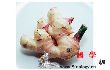 准妈妈吃姜和蒜大有讲究_姜汤-生姜-孕妇-准妈妈-