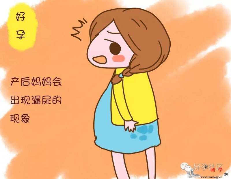 有娃后不经历这些尴尬事孩子是长不大的！_奶水-头发-产后-婆婆-