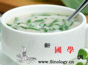 宝宝补锌食谱_淡菜-姜末-洗净-适量-