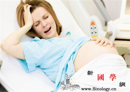 临产是什么意思名词讲解_胎动-临产-预产期-分娩-