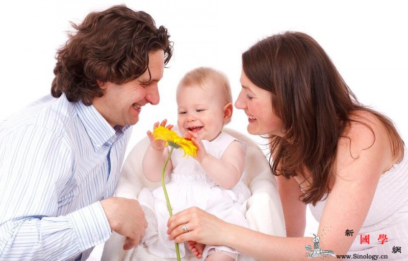 孩子智商是遗传妈妈还是遗传爸爸_遗传-智商-基因-后天-遗传优生