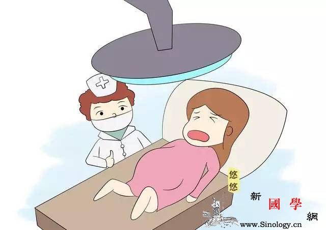 想顺产又害怕侧切？别担心并没你想的那么坏_顺产-会阴-分娩-胎儿-