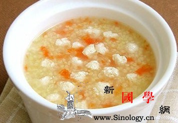 9个月宝宝补铁食谱大全_肉丸-胡萝卜-食谱-个月-