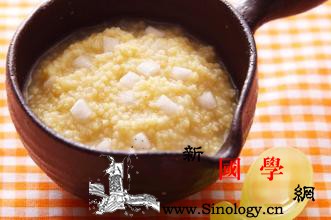 1岁宝宝养胃粥的做法大全_山药-大米-功效-土豆-