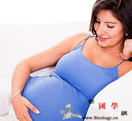解决孕期白带增多的5个办法_脱脂棉-白带-外阴-孕期-