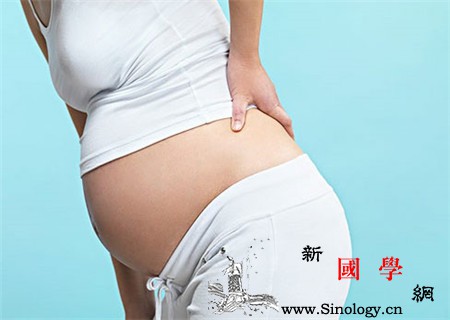 临产前的阵痛是什么样的产前阵痛知多少_临产-产前-阵痛-拉伸-