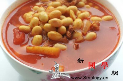 产妇吃的牛肉汤怎么做_陈皮-黄豆-冬瓜-洗净-