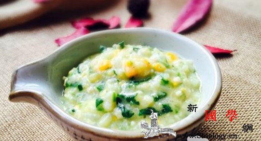 一岁宝宝补钙食谱大全_虾皮-菜花-香菜-紫菜-