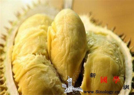 临产可以吃榴莲吗榴莲虽好不能贪吃_临产-榴莲-贪吃-便秘-