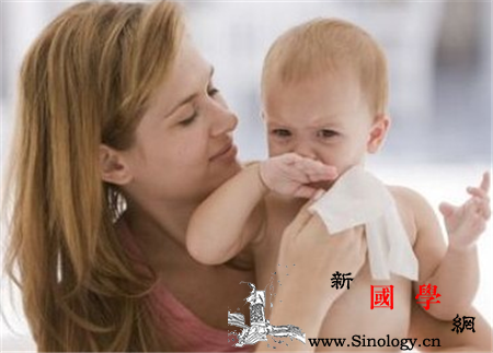 新生儿冬天能用湿巾吗_鼻涕-肌肤-婴儿-冬天-