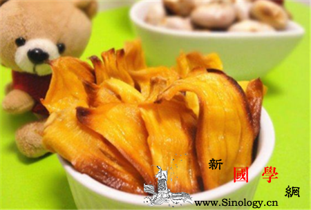 菠萝蜜怎么做好吃_核仁-葱头-菠萝蜜-怎么做-