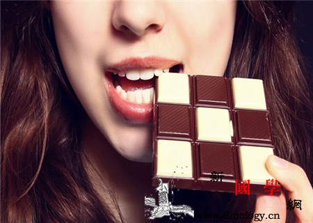 临产吃巧克力有何作用不要盲目跟风进食_临产-产妇-跟风-进食-