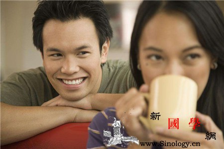男人喜欢和真爱的区别女人一定要看清！_请你-零花钱-看清-眼神-两性知识